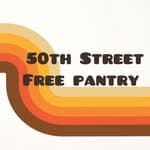 50th Street Free Pantry
