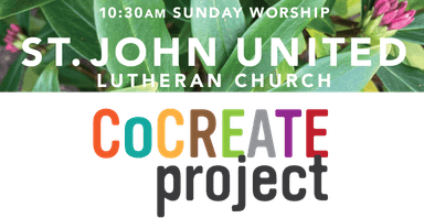 St. John United Lutheran Church
